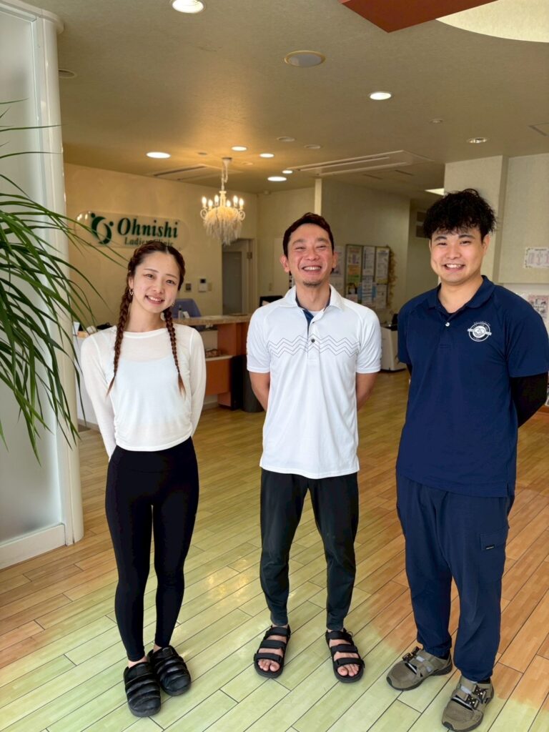春の不調を整える特別イベントを開催しました🌿