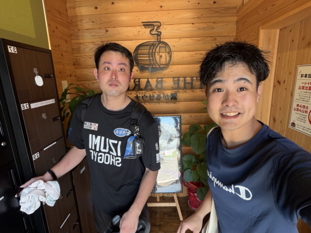 シルバーウイークの思い出　第1弾