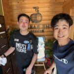 シルバーウイークの思い出　第1弾