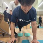 【姶良市ピラティス】大分でピラティスマシン「チェア」の研修を受けてきました！